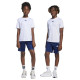Adidas Παιδικό σετ Train-Essentials 3-Stripes Tee and Shorts Set